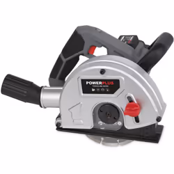 Informazioni Tecniche: Nivel di potenza acustica (LwA): 113 dB(A) Larghezza di taglio: 14-19-29 mm Diametro del disco: 150 M1 ...