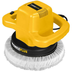 Varo - Levigatrice Dispositivo Lucidatura 110w Disco 240 Mm Powx0496