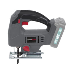 Powerplus POWEB2530 seghetto elettrico 2500 spm (fogli per minuto)