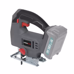 Powerplus POWEB2530 seghetto elettrico 2500 spm (fogli per minuto) - Vista aggiuntiva 4