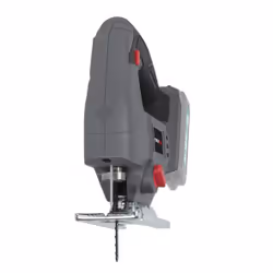 Powerplus POWEB2530 seghetto elettrico 2500 spm (fogli per minuto) - Vista aggiuntiva 8