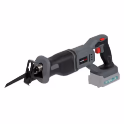 Powerplus POWEB2510, Nero, Grigio, 2500 spm (fogli per minuto), 1500 spm (fogli per minuto), 2,2 cm, 10 cm, 6 mm
