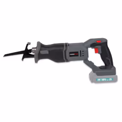 Powerplus POWEB2510 sega alternativa 2500 spm (fogli per minuto) Nero, Grigio