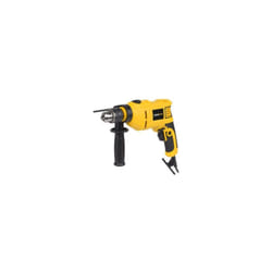 Trapano elettrico + percut 650w P/manuale powx0260 powerplus