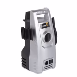 Powerplus POWXG90400 idropulitrice Verticale Elettrico 390 l/h 1200 W Nero, Grigio - Vista aggiuntiva 6
