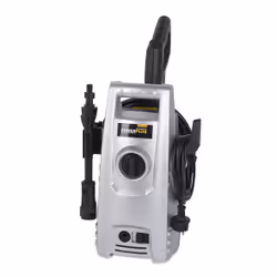 Powerplus POWXG90400 idropulitrice Verticale Elettrico 390 l/h 1200 W Nero, Grigio - Vista aggiuntiva 7