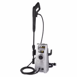 Powerplus POWXG90400 idropulitrice Verticale Elettrico 390 l/h 1200 W Nero, Grigio - Vista aggiuntiva 8