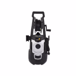 Powerplus POWXG90410 idropulitrice Elettrico 420 l/h 1800 W Nero, Argento - Vista aggiuntiva 4