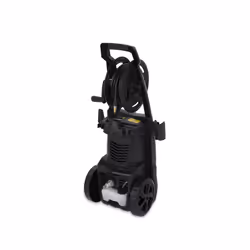 Powerplus POWXG90410 idropulitrice Elettrico 420 l/h 1800 W Nero, Argento - Vista aggiuntiva 5