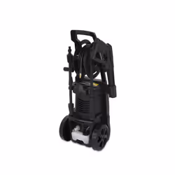 Powerplus POWXG90410 idropulitrice Elettrico 420 l/h 1800 W Nero, Argento - Vista aggiuntiva 6