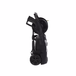 Powerplus POWXG90410 idropulitrice Elettrico 420 l/h 1800 W Nero, Argento - Vista aggiuntiva 8