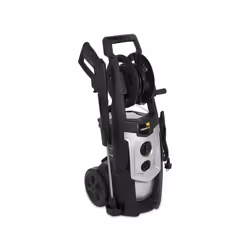 Powerplus POWXG90420 idropulitrice Verticale Elettrico 450 l/h 2200 W Nero, Argento - Vista aggiuntiva 4