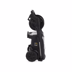 Powerplus POWXG90420 idropulitrice Verticale Elettrico 450 l/h 2200 W Nero, Argento - Vista aggiuntiva 8