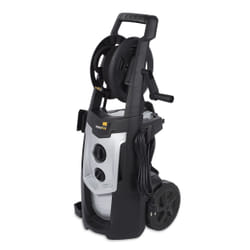 Powerplus POWXG90425 idropulitrice Verticale Elettrico 468 l/h 2500 W Nero, Grigio