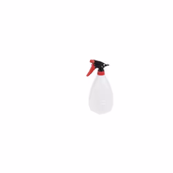 Lo spruzzatore KRTGR6801 da 1 litro con pistola in plastica di Kreator è lo strumento perfetto per applicazioni domestiche e ...