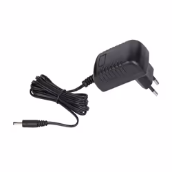 Powerplus POWC1061 trapano 1400 Giri/min Senza chiave 1,48 kg Nero, Grigio, Rosso - Vista aggiuntiva 7