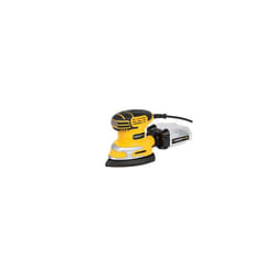 Powerplus - Levigatrice per topi 220w powx0481-0480