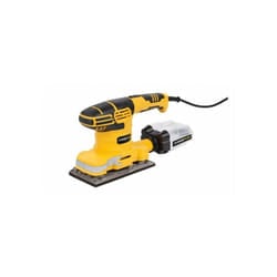 Levigatrice Orbitale 260w