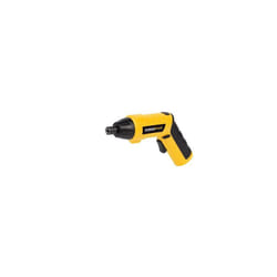Powerplus - Cacciavite con batteria al litio da 3,6 v e 37 cc. Powx00405 potenza più