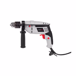 Powerplus POWC10100 trapano 3000 Giri/min Chiave 1,8 kg Grigio - Vista aggiuntiva 4