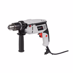 Powerplus POWC10100 trapano 3000 Giri/min Chiave 1,8 kg Grigio - Vista aggiuntiva 5