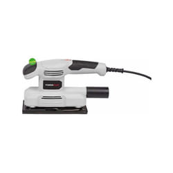 Powerplus - Levigatrice orbitale 150w