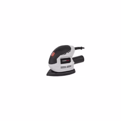 La levigatrice Mouse POWERPLUS POWC40200 è lo strumento ideale per eseguire lavori di levigatura precisi con facilità ed effi ...