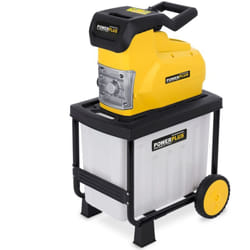 Trituratore vegetale con ingranaggio 2800w