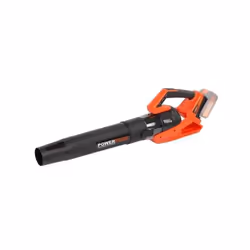 Descrizione dettagliata del prodotto: Prodotto: Soffiatore a batteria Universo: Attrezzature motorizzate in giardino Uso: Sof ...