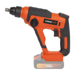 Powerplus - Martello perforatore 20V pm Dual Power