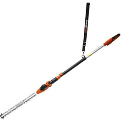 Tagliasiepi a batteria 40 volt lama 60 cm