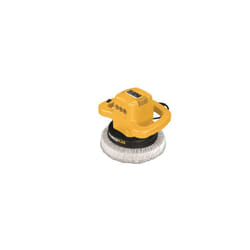 Powerplus - Lucidatrice pelle scamosciata 110w 240mm powx04960