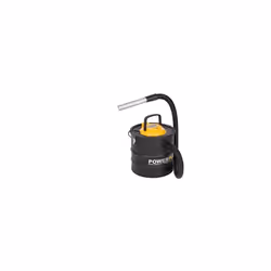L'aspiracenere POWX3013 POWERPLUS è lo strumento perfetto per la pulizia di caminetti e barbecue. Con 1600 W di potenza e una ...