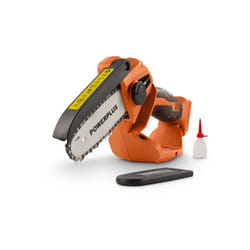 Potatrice senza fili 20v Dual Power