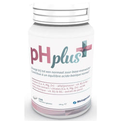 Metagenics Ph Plus Integratore Antiossidante 120 Capsule