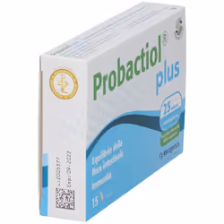 Metagenics™ Probactiol® plus 15 pz Capsule
