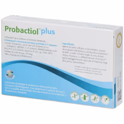 Metagenics™ Probactiol® plus 15 pz Capsule - Vista aggiuntiva 4