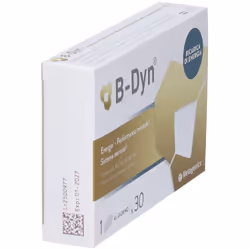 B-Dyn NF Integratore di Vitamina B 30 Compresse - Vista aggiuntiva 4