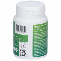 Metagenics Barinutrics Ferro Integratore con Ferro Gusto Fragola 90 Compresse Masticabili - Vista aggiuntiva 4