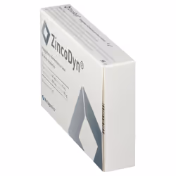 Metagenics ZincoDyn per Sistema Immunitario 56 Compresse - Vista aggiuntiva 4
