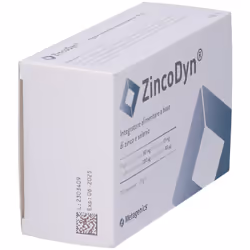Metagenics Zincodyn Integratore per Sistema Immunitario 112  Compresse