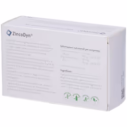 Metagenics Zincodyn Integratore per Sistema Immunitario 112  Compresse - Vista aggiuntiva 4