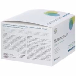 Nutrimonium Naturale con Fermenti Lattici e Vitamine per Intestino 28 Bustine