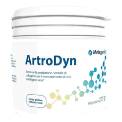 Metagenics Artrodyn Integratore per Articolazioni 275g