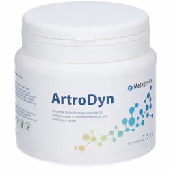 Metagenics Artrodyn Integratore per Articolazioni 275g