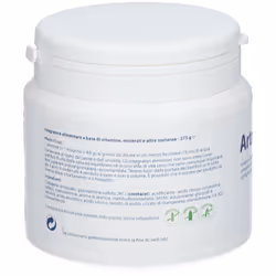 Metagenics Artrodyn Integratore per Articolazioni 275g