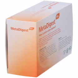 Metagenics Metadigest Total Integratore per la Digestione 60 Capsule - Vista aggiuntiva 4