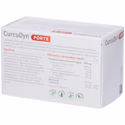 Metagenics Curcudyn Forte Integratore per Articolazioni 90 Capsule - Vista aggiuntiva 4