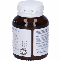 Metagenics ResolDyn Integratore con Omega-3 60 Gellule - Vista aggiuntiva 4