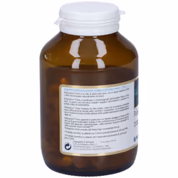 Metagenics Pufagenics Forte Integratore con Omega-3 60 Capsule